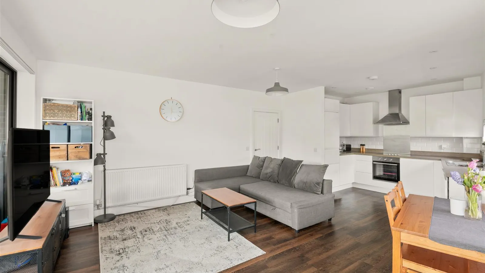 Flat Kenley Place in Greater London
