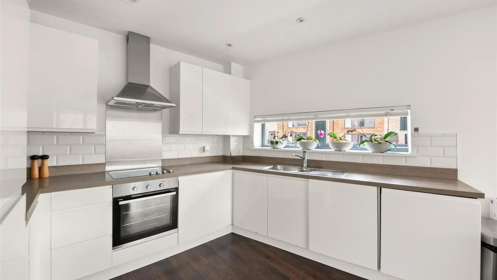 Flat Kenley Place in Greater London
