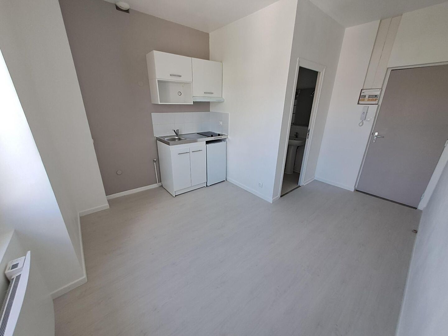 Appartement Rue Gaston Turpin à Nantes