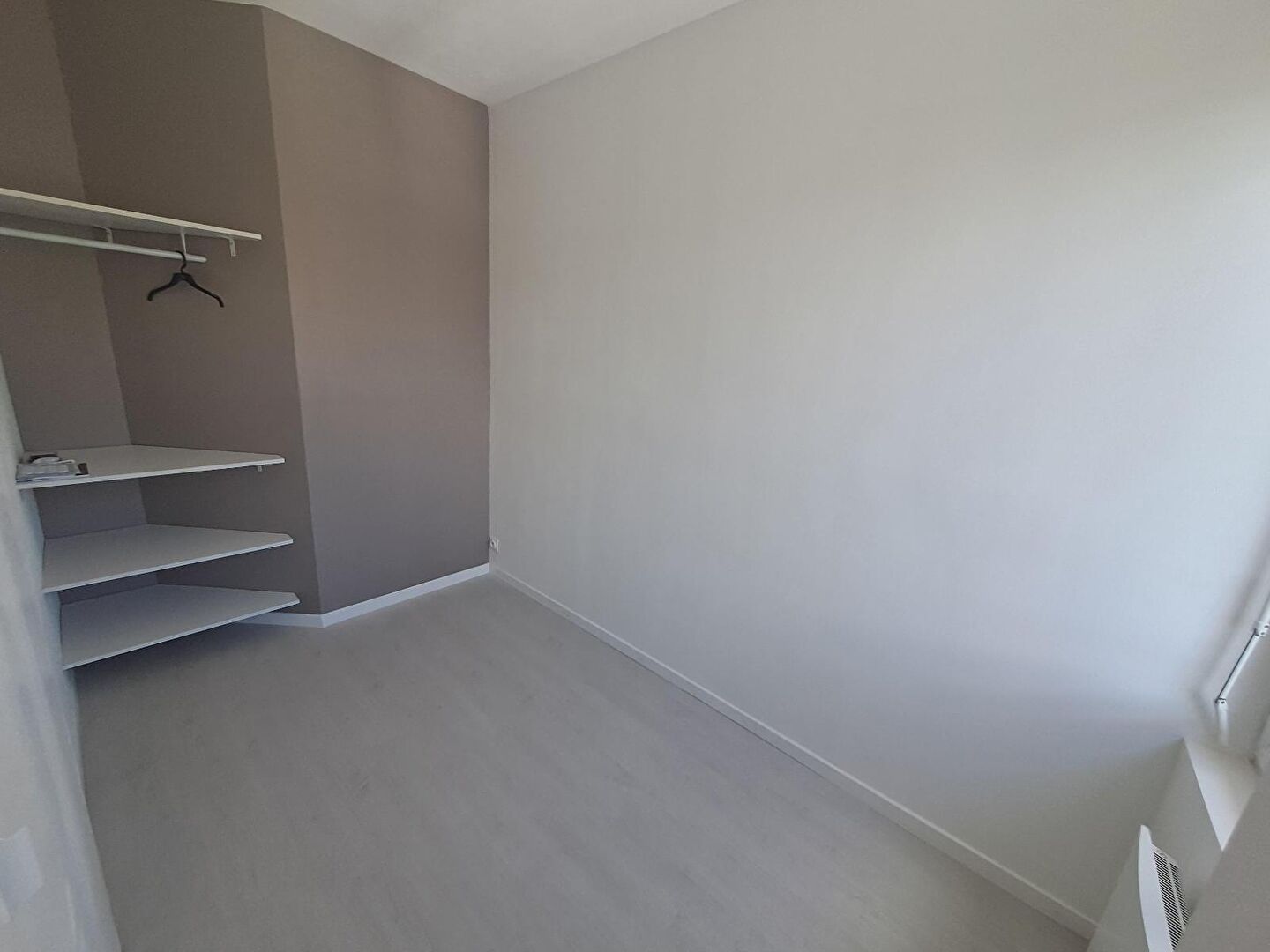 Appartement Rue Gaston Turpin à Nantes