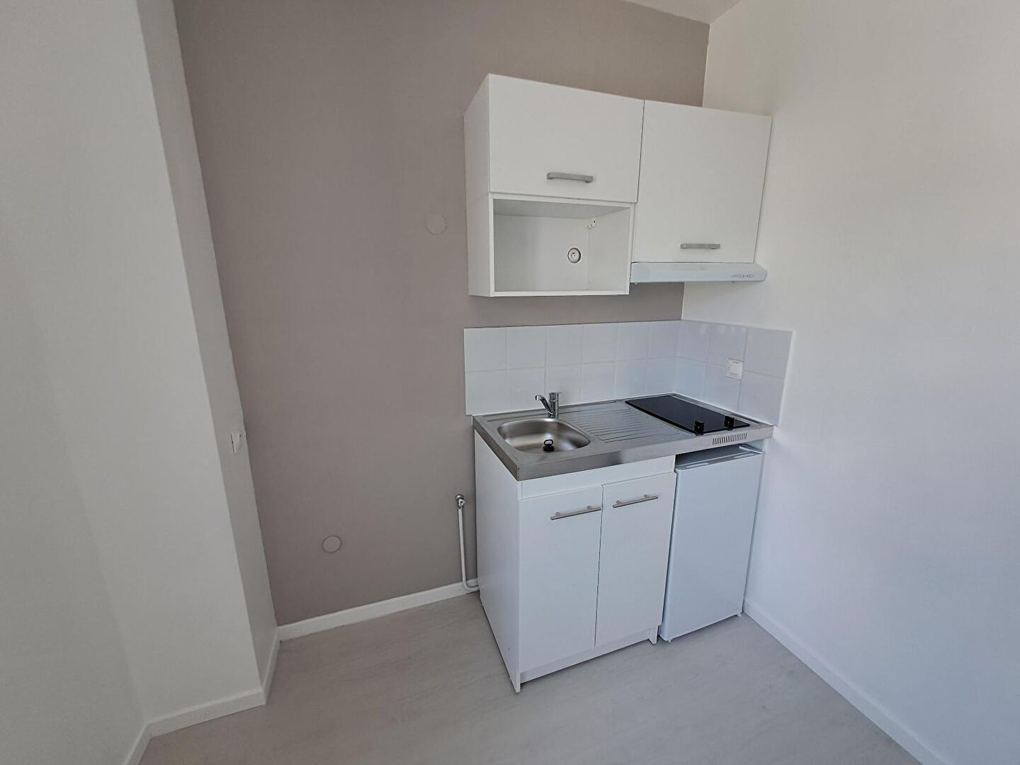 Appartement Rue Gaston Turpin à Nantes