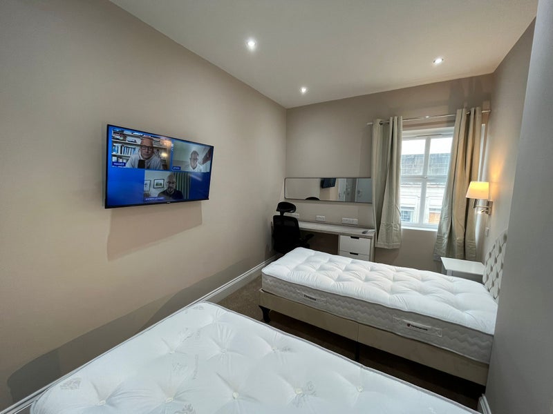 Room Gaolgate Street in Stafford