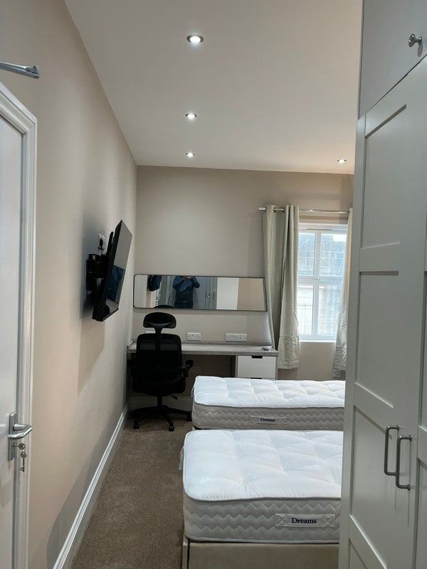 Room Gaolgate Street in Stafford