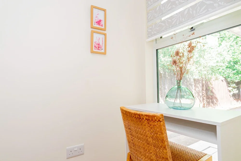 House Allingham Close in Greater London