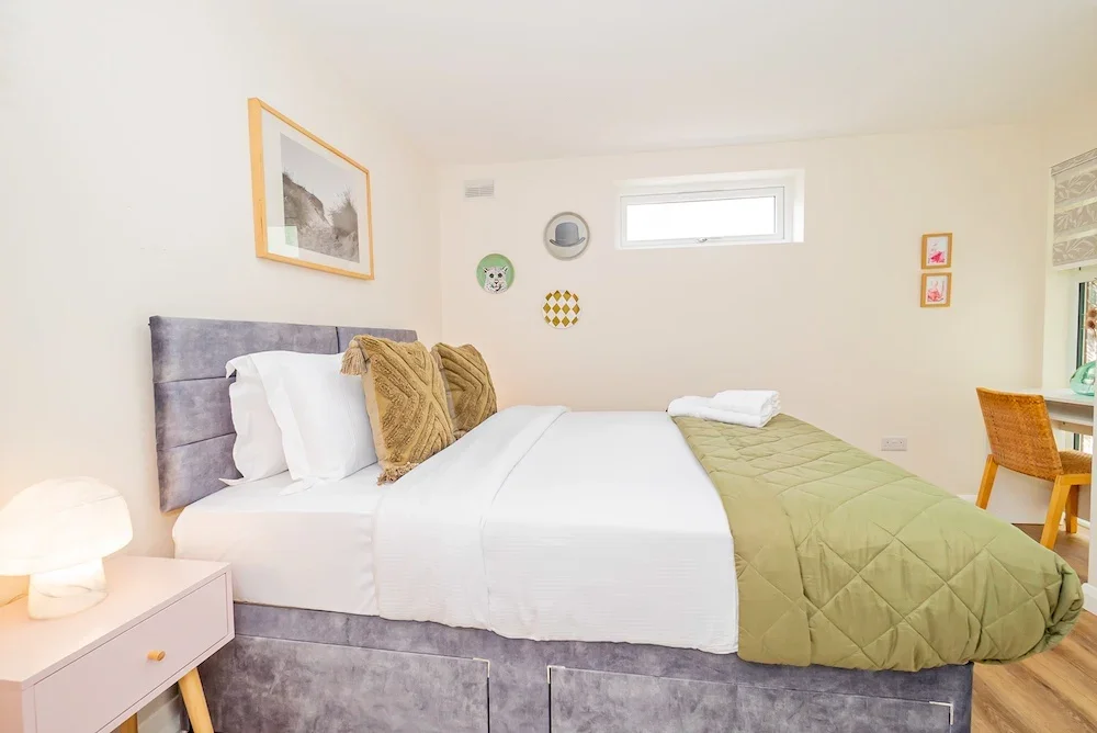 House Allingham Close in Greater London