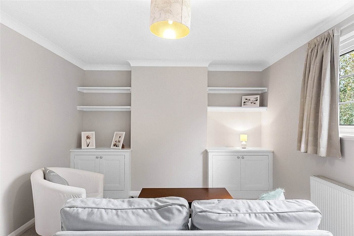 Flat Bedford Road in Greater London
