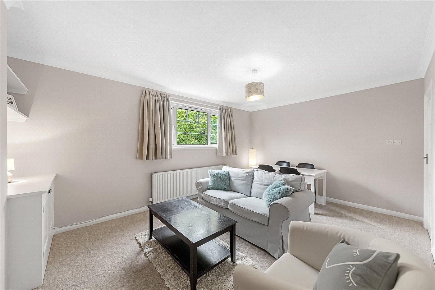 Flat Bedford Road in Greater London