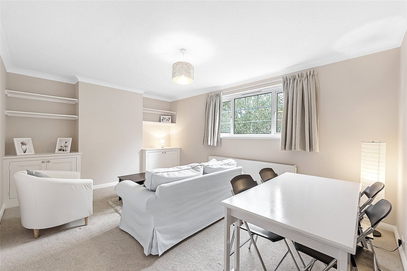 Flat Bedford Road in Greater London
