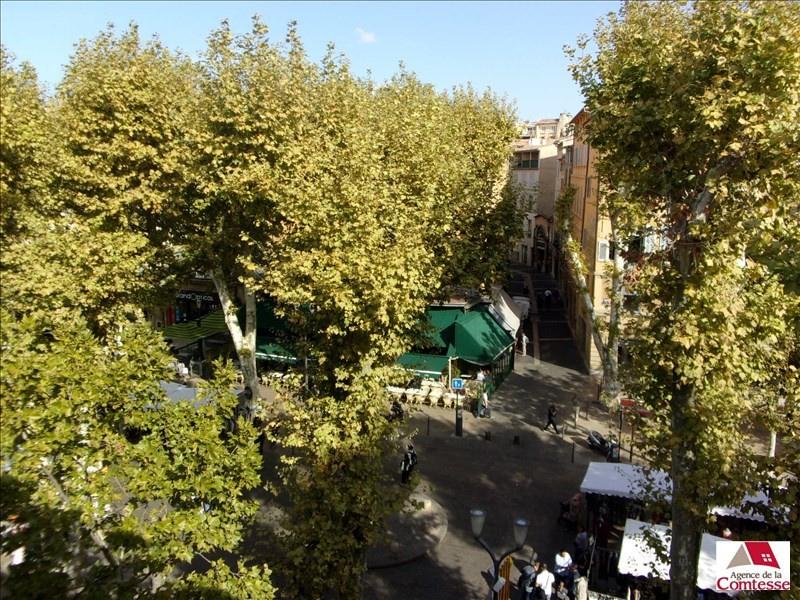 Flat Cours Mirabeau in Aix-en-Provence