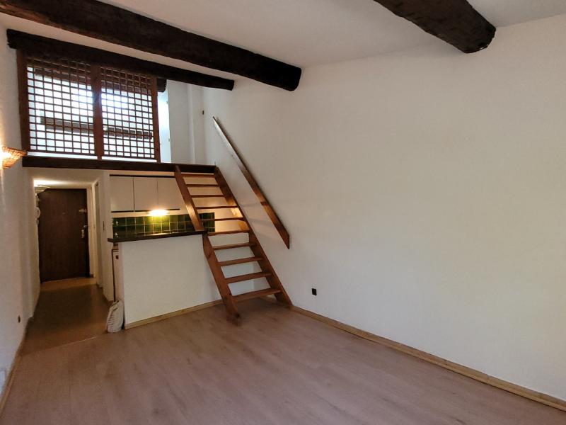 Flat Cours Mirabeau in Aix-en-Provence