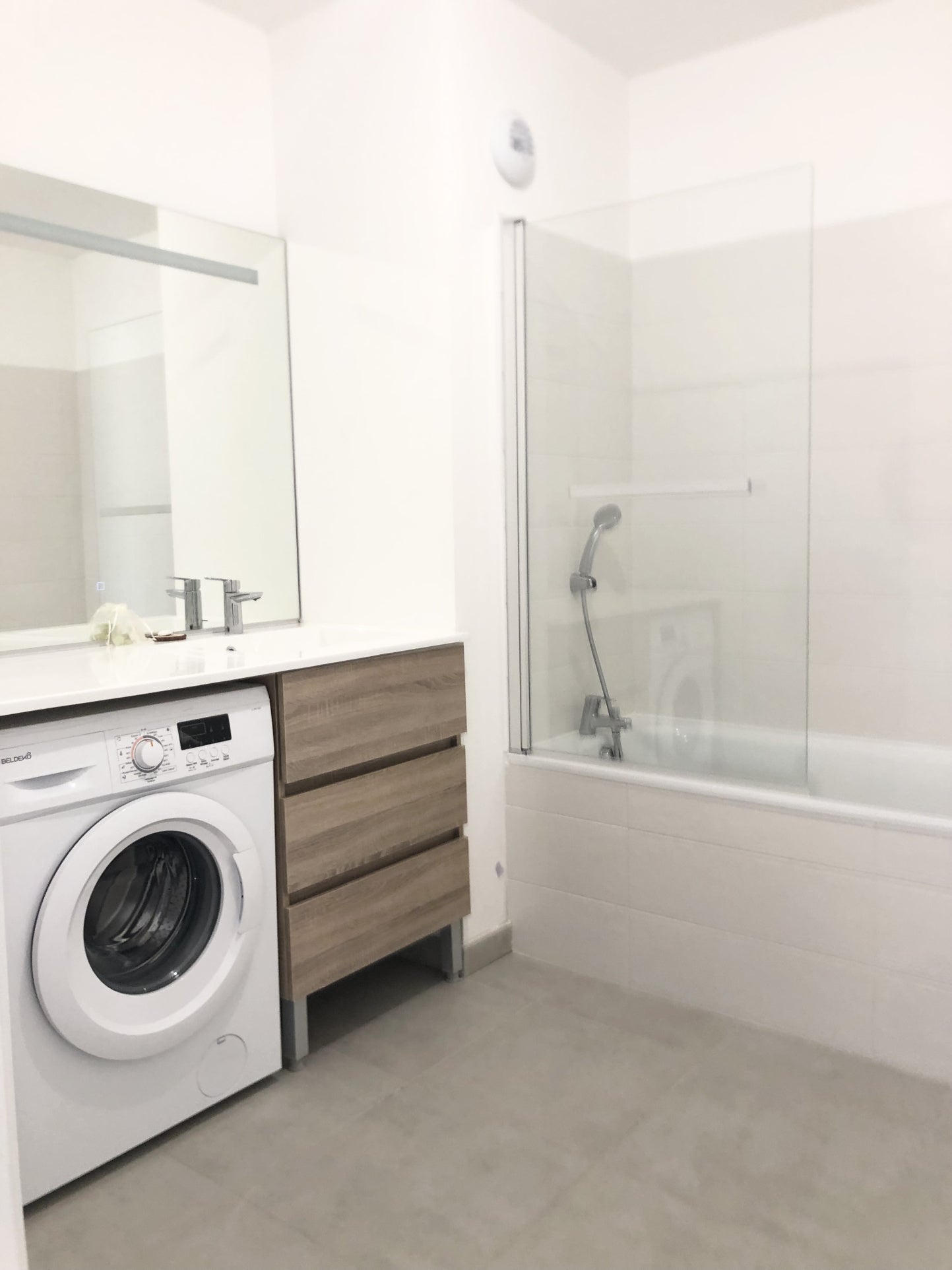 Appartement Rue de la Délivrance à Valenciennes