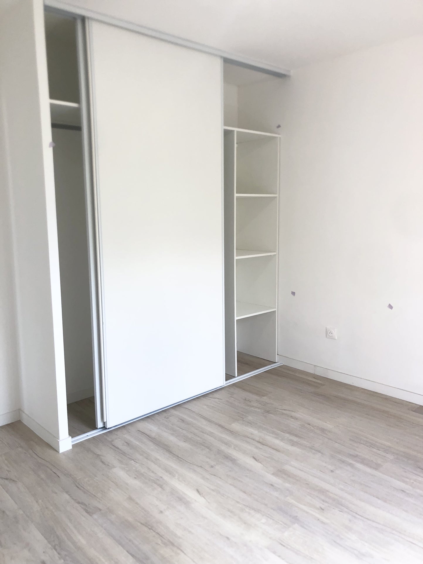 Appartement Rue de la Délivrance à Valenciennes