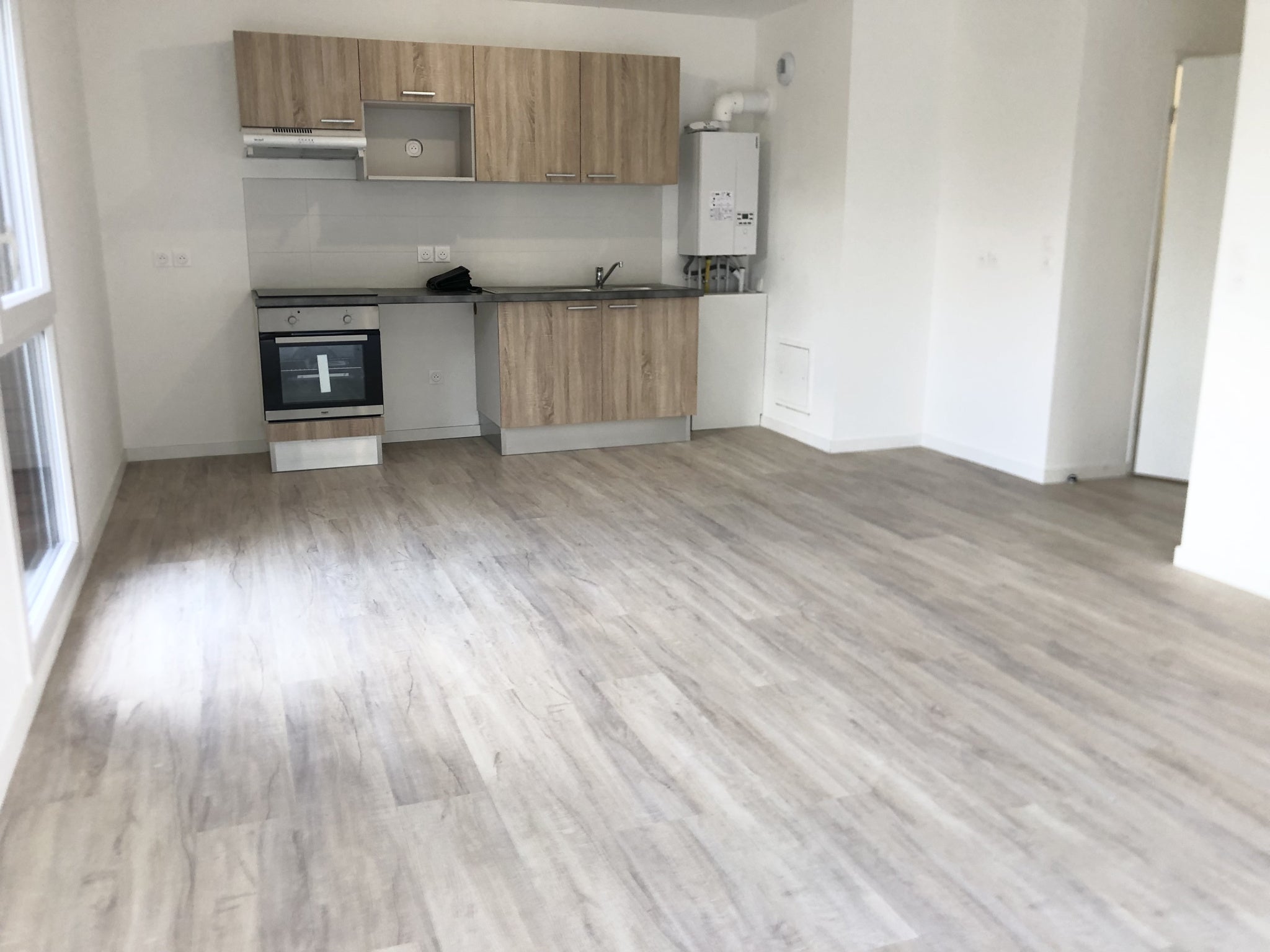 Appartement Rue de la Délivrance à Valenciennes