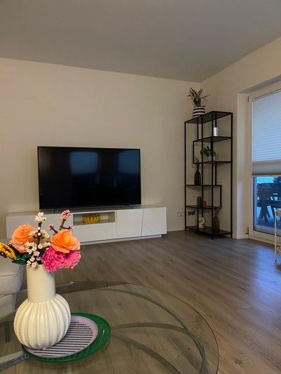 Wohnung Kiefernstraße in Trebbin