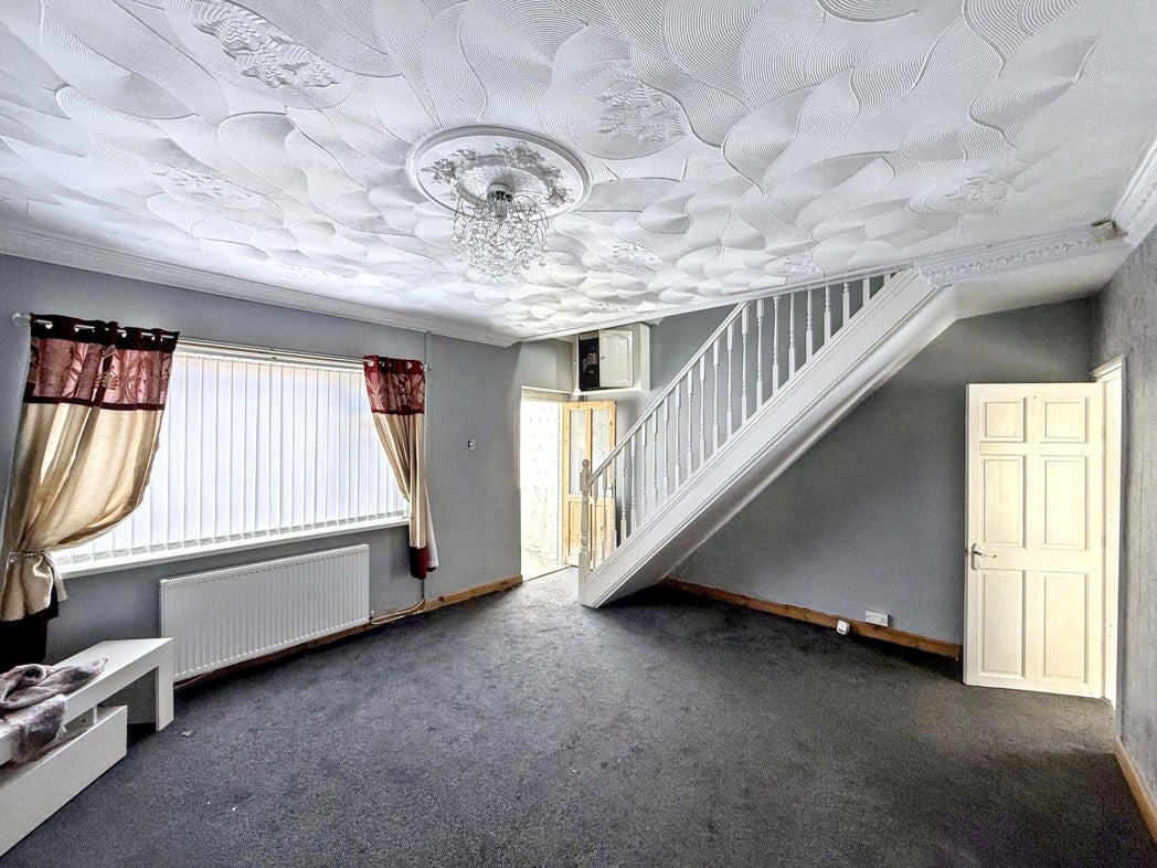 House Cotsford Park Estate in Horden