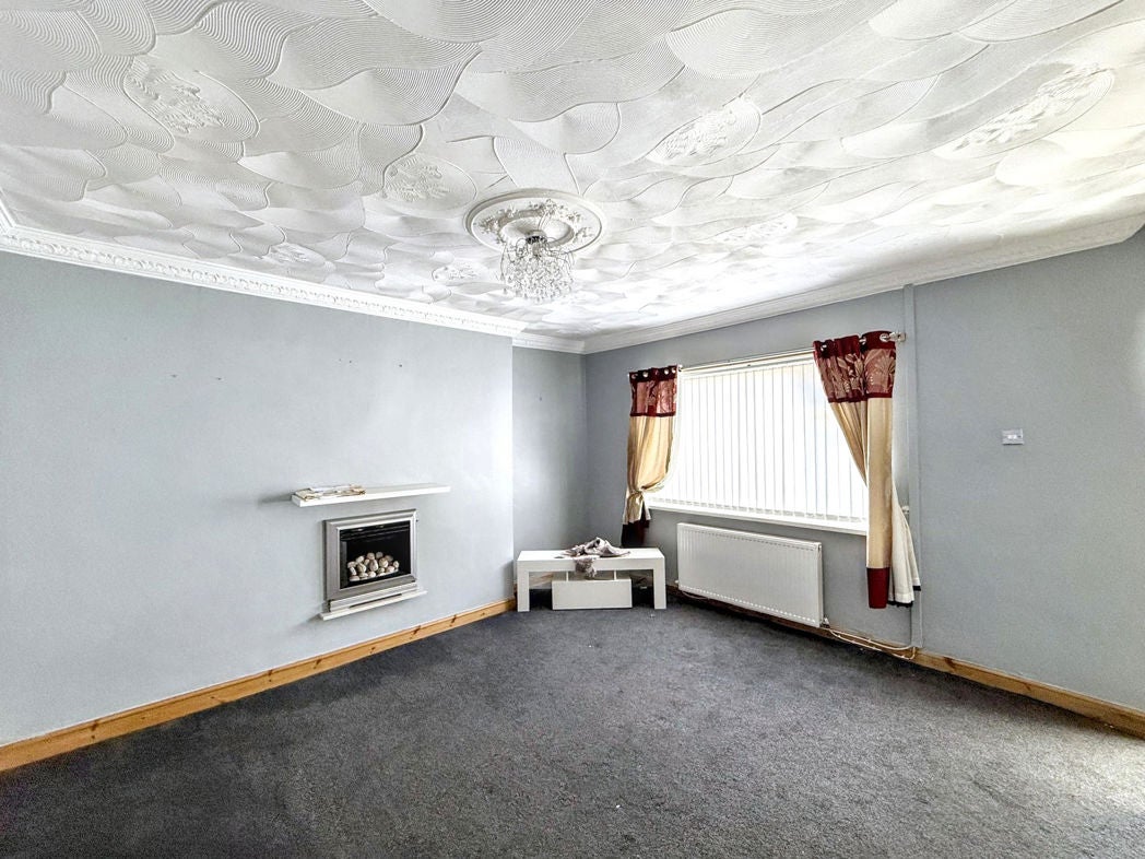 House Cotsford Park Estate in Horden