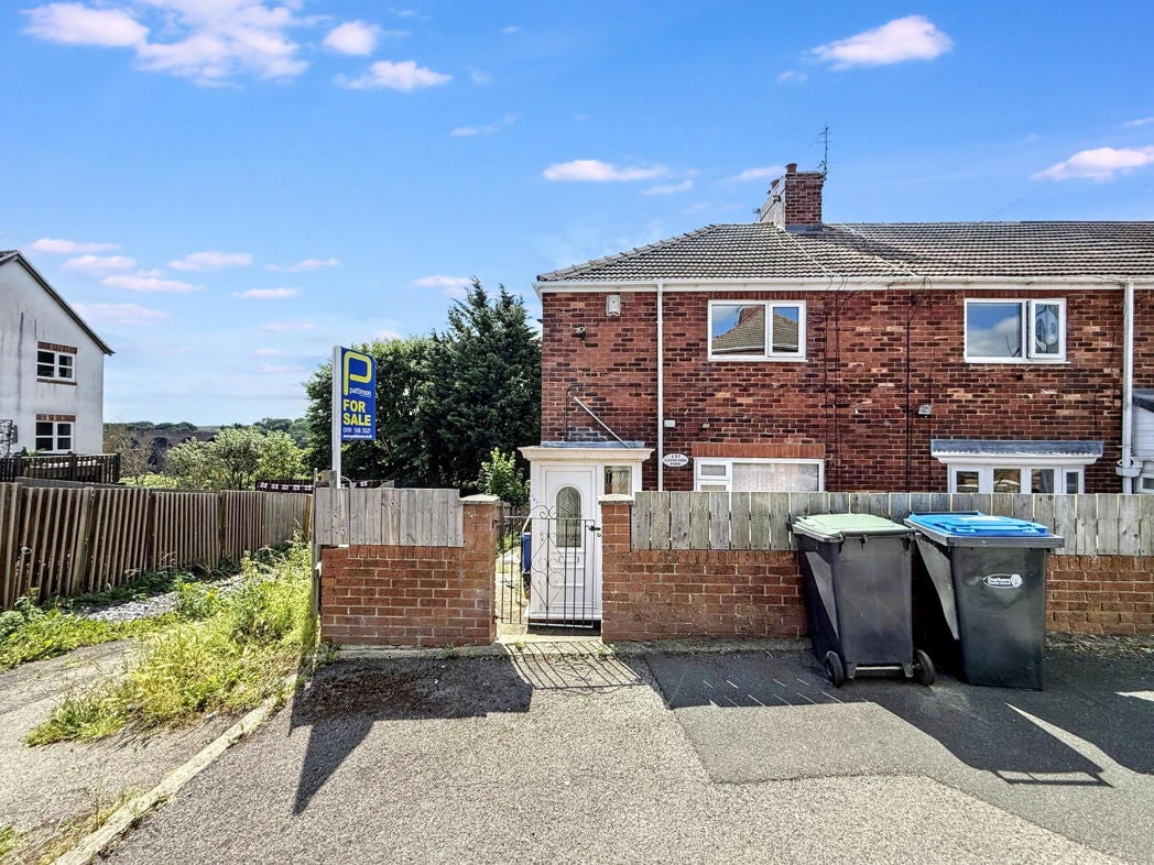 House Cotsford Park Estate in Horden