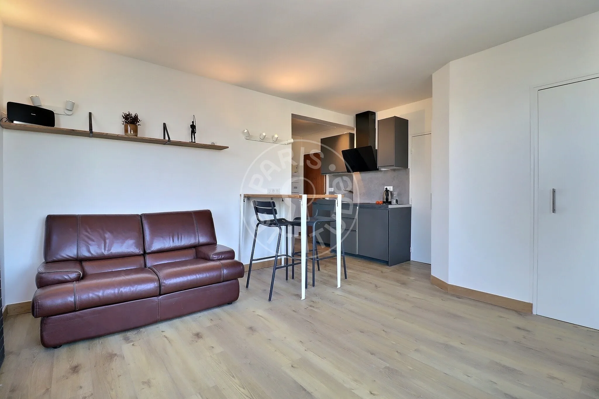 Appartement Rue de Vaugirard à Paris