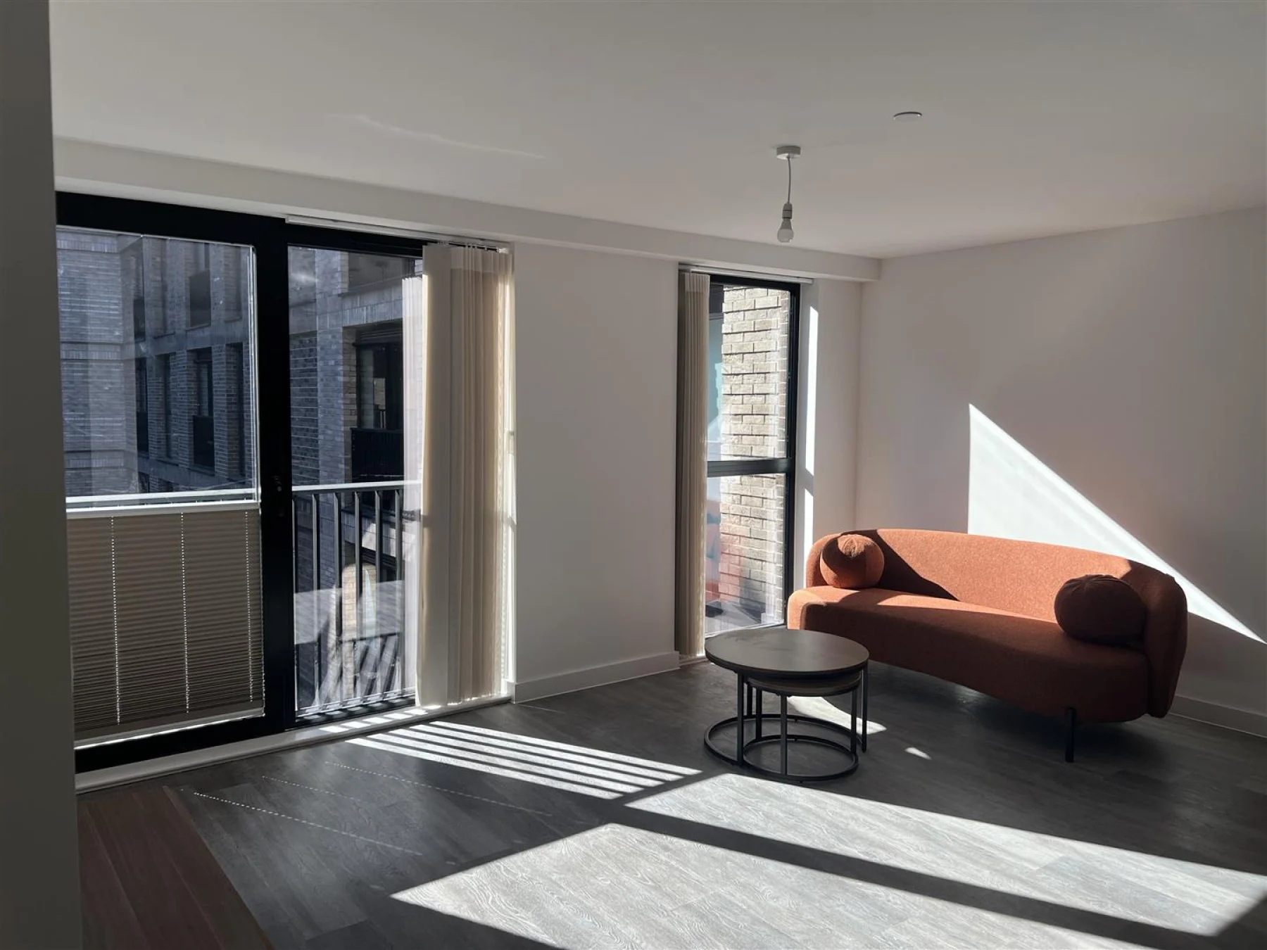 Flat Ordsall Lane in Salford
