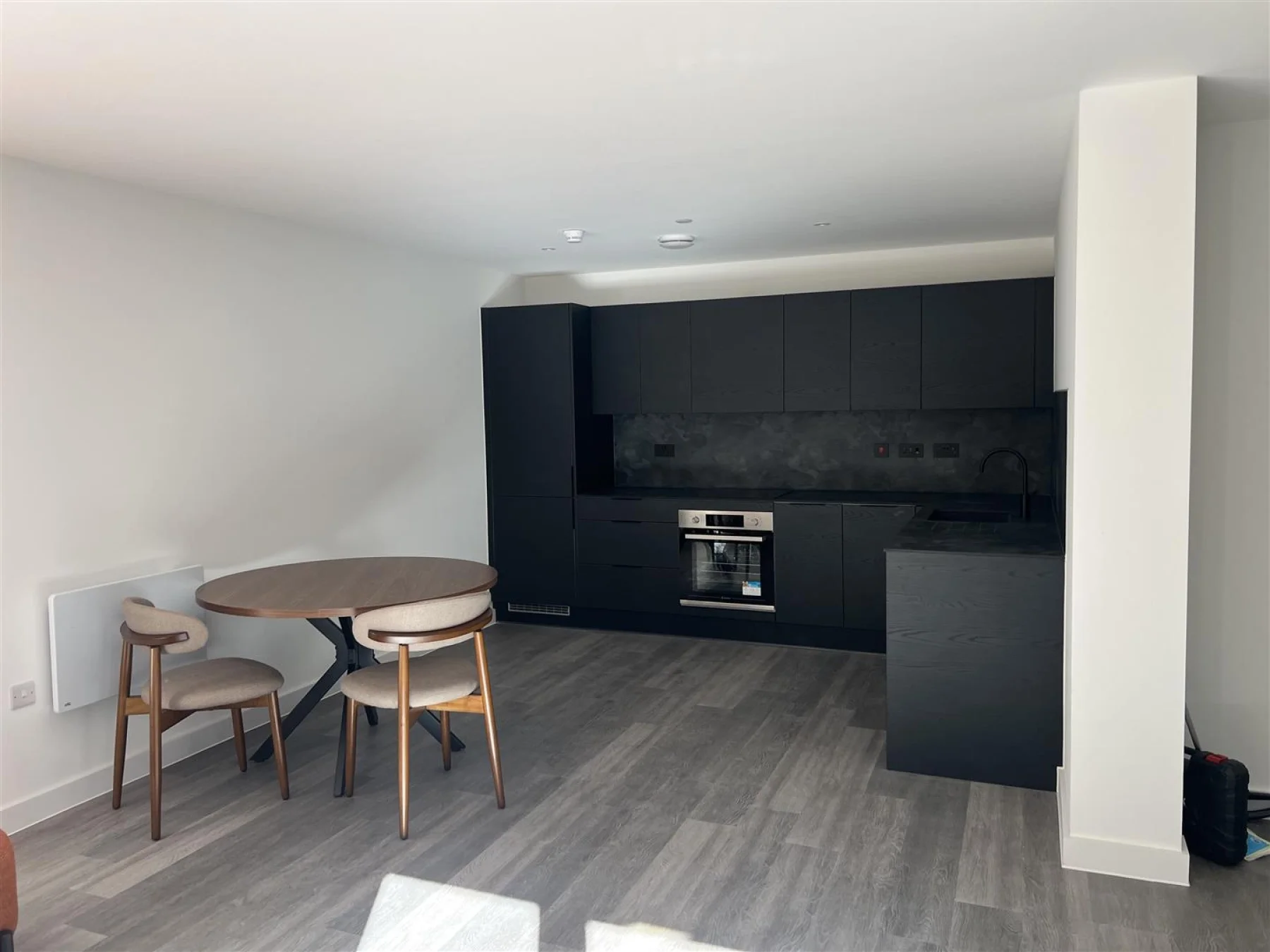 Flat Ordsall Lane in Salford