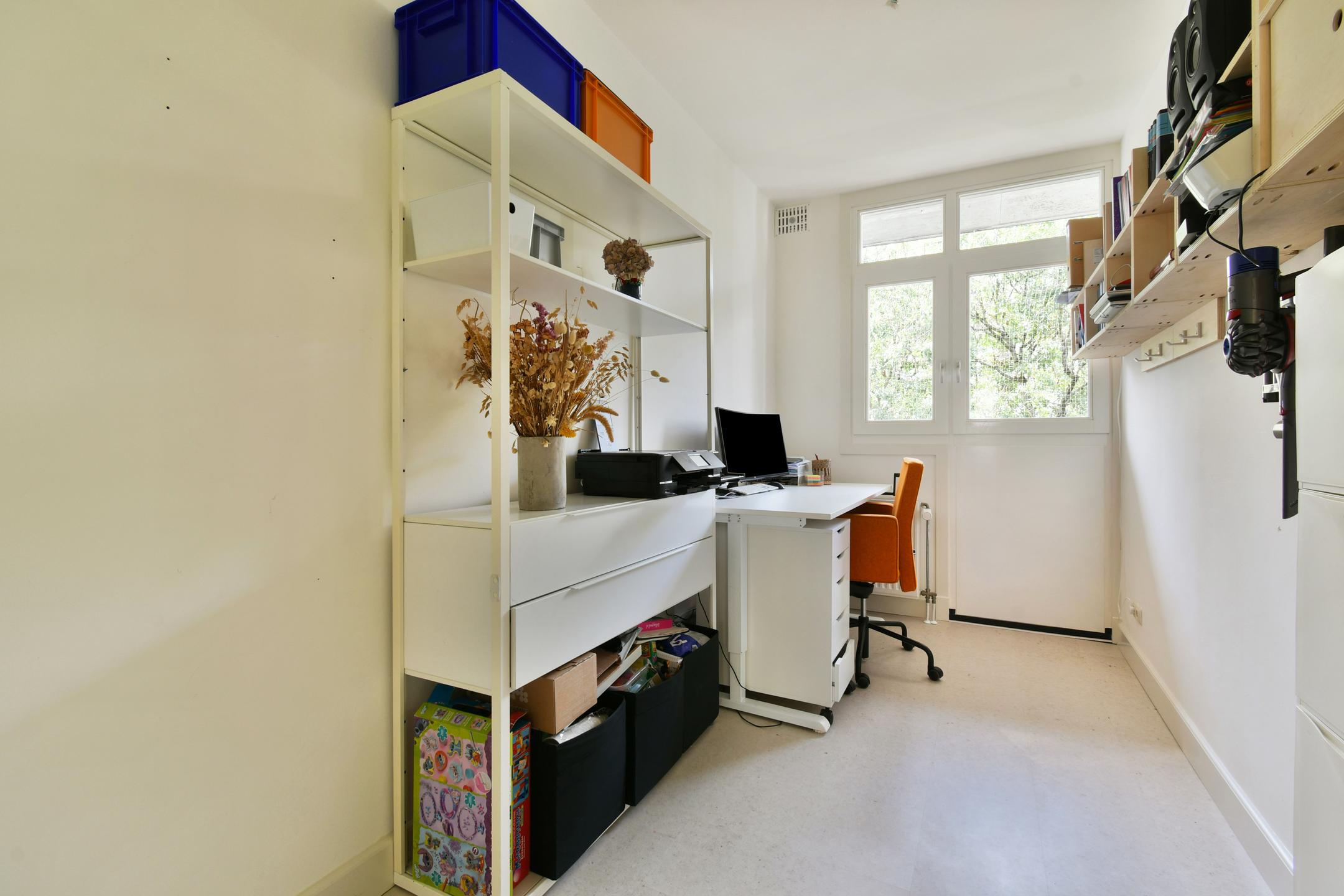 Appartement te koop: Orteliusstraat 181-3, Amsterdam