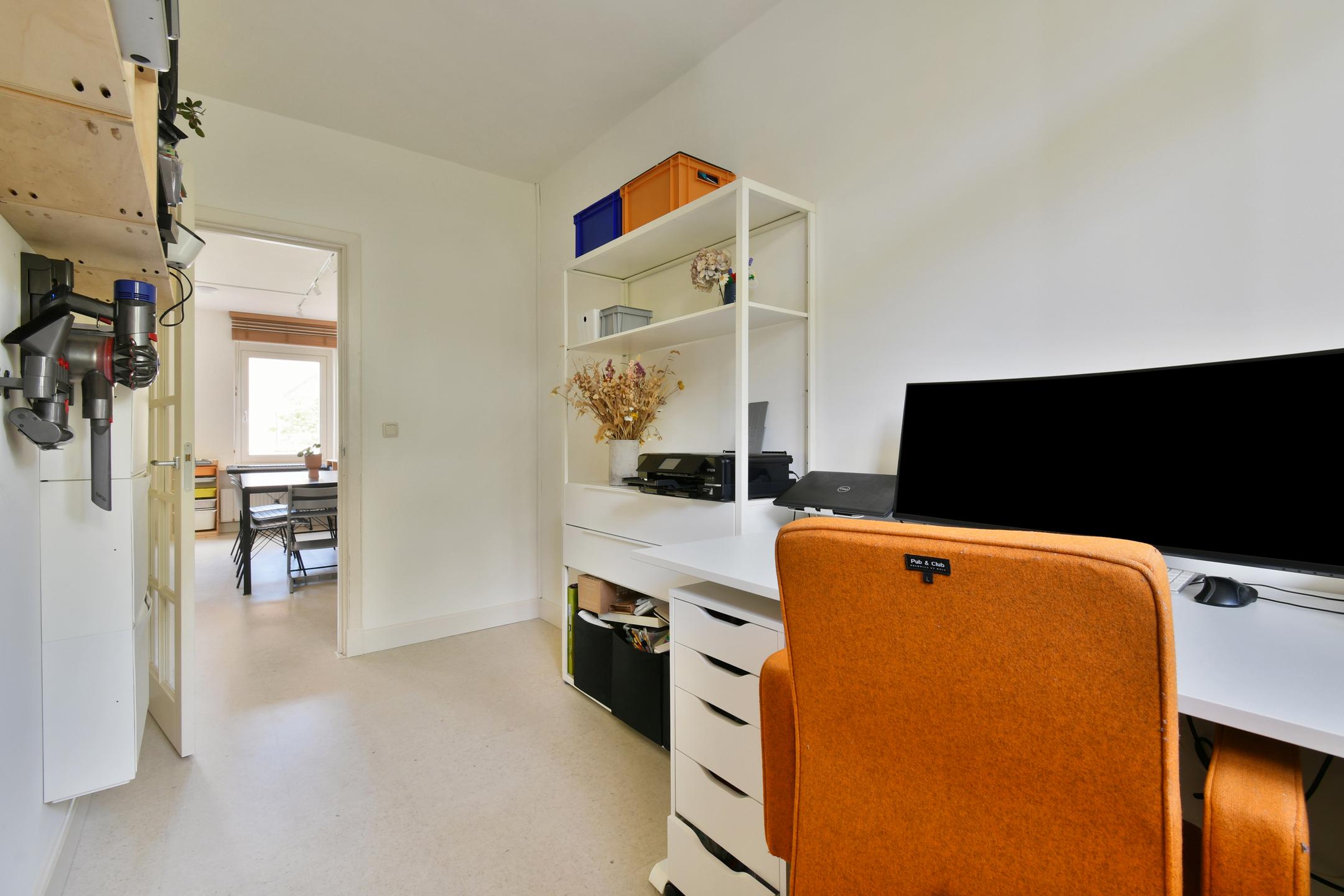 Appartement te koop: Orteliusstraat 181-3, Amsterdam