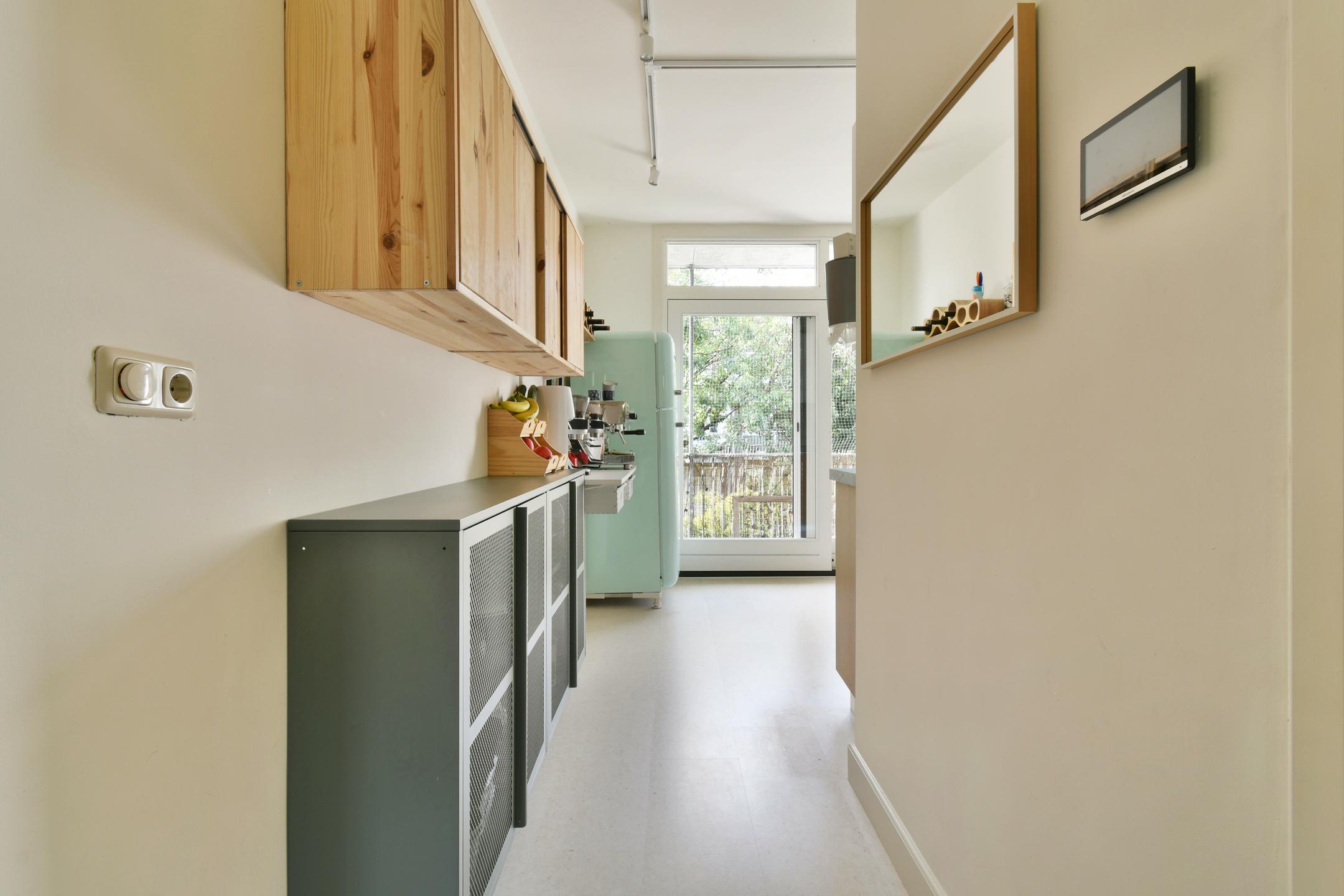 Appartement te koop: Orteliusstraat 181-3, Amsterdam