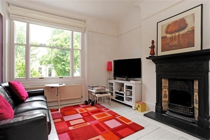 Flat Granville Park in Greater London