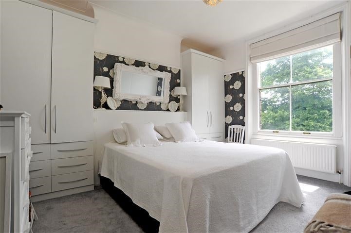 Flat Granville Park in Greater London