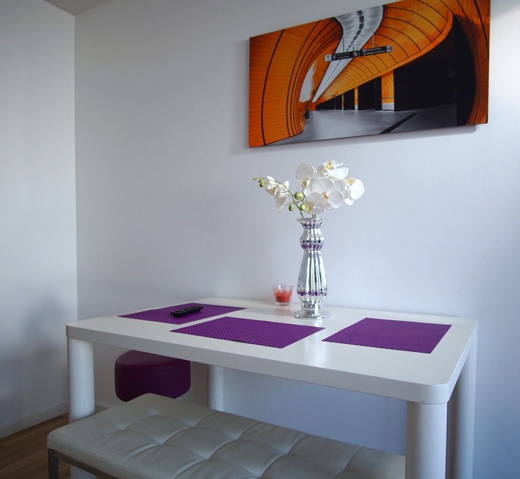 Wohnung Marsstraße in München