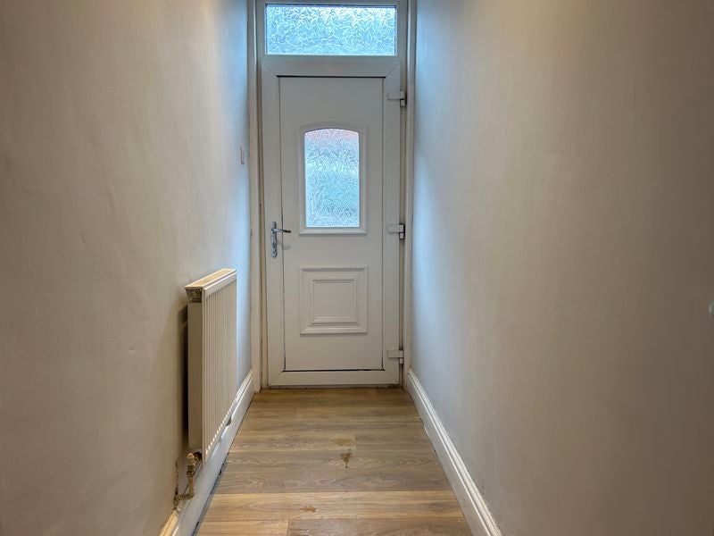 Flat Carron Street in Stoke-On-Trent