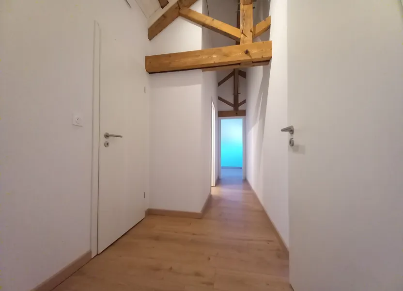 Appartement Rue de Dijon à Montceau-les-Mines
