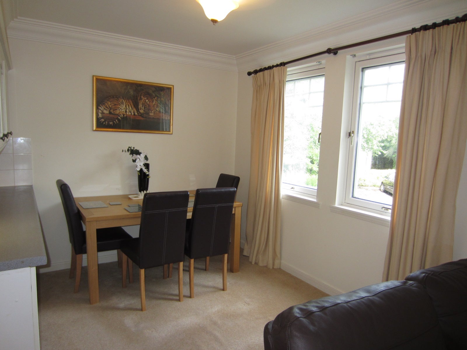 Flat Thorngrove Place in Aberdeen City