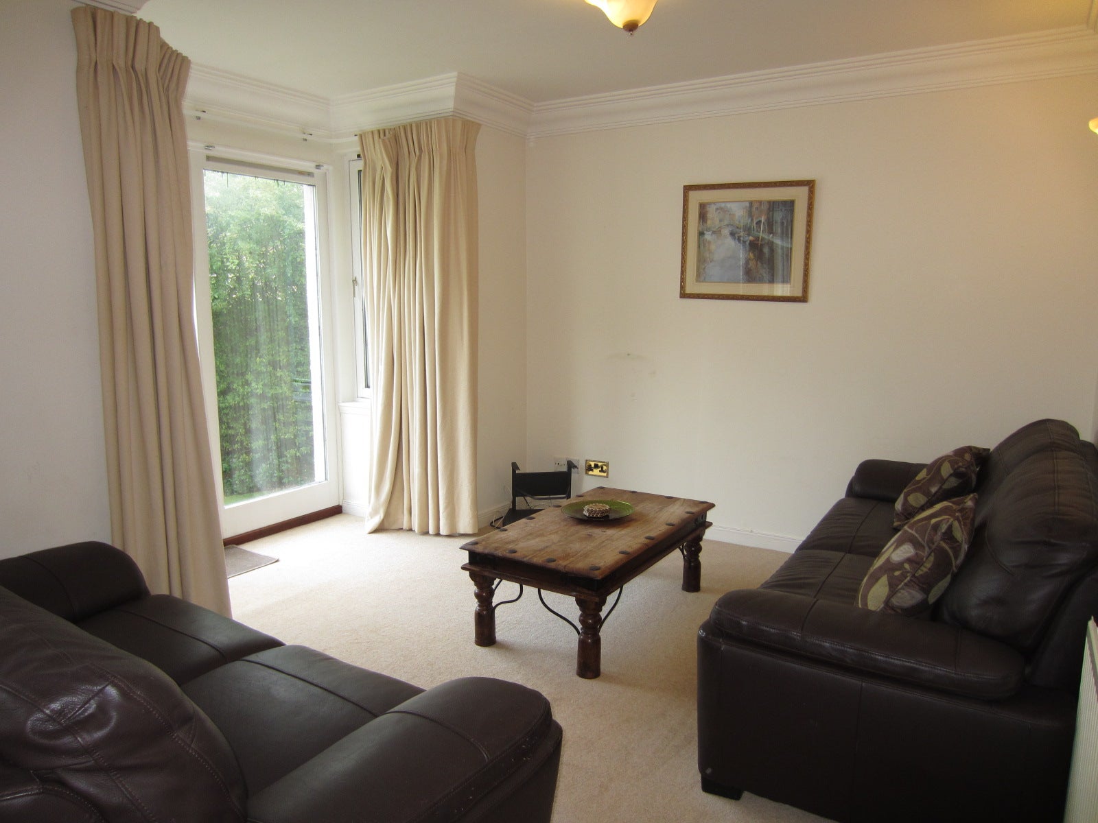 Flat Thorngrove Place in Aberdeen City
