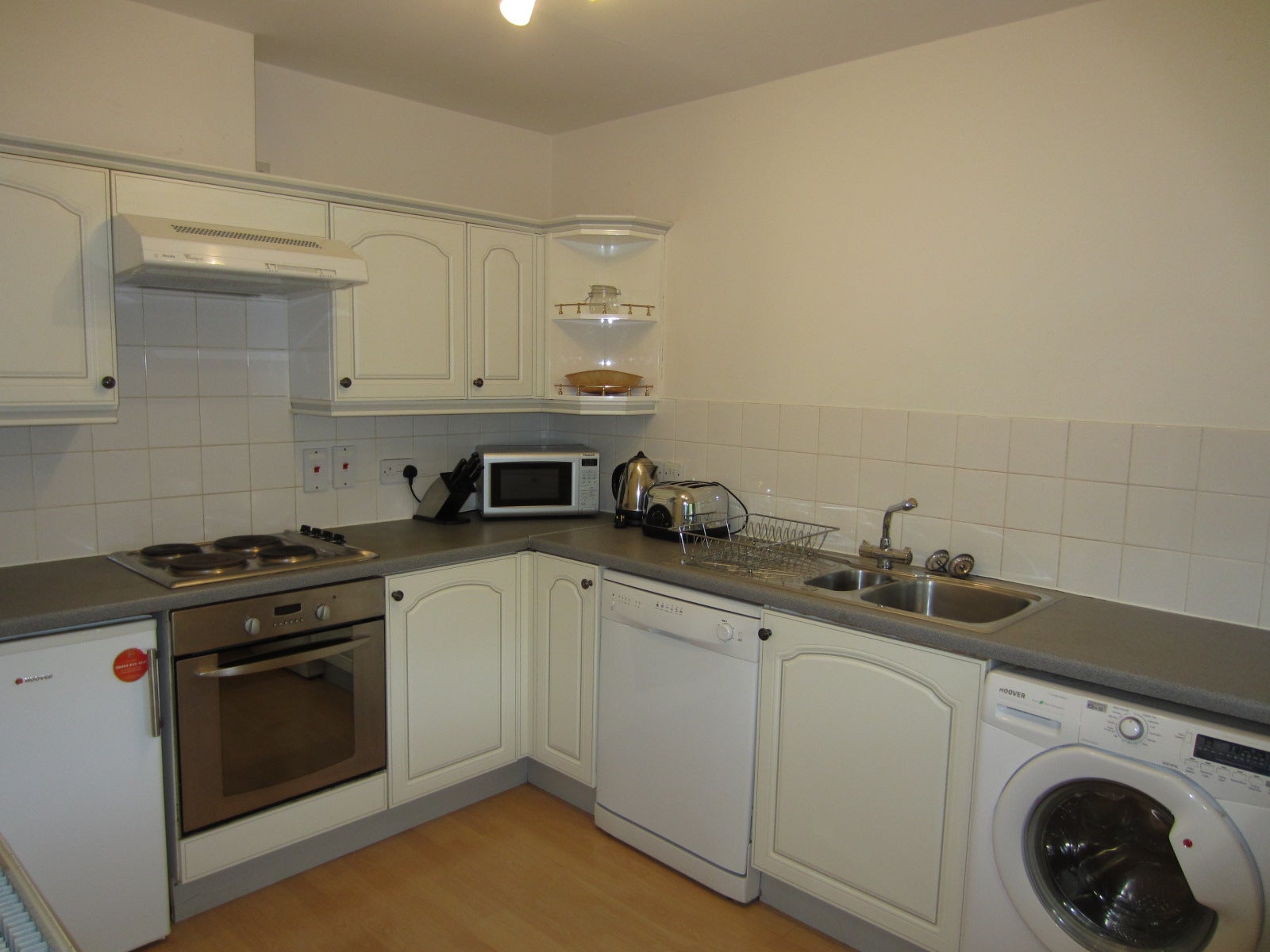 Flat Thorngrove Place in Aberdeen City