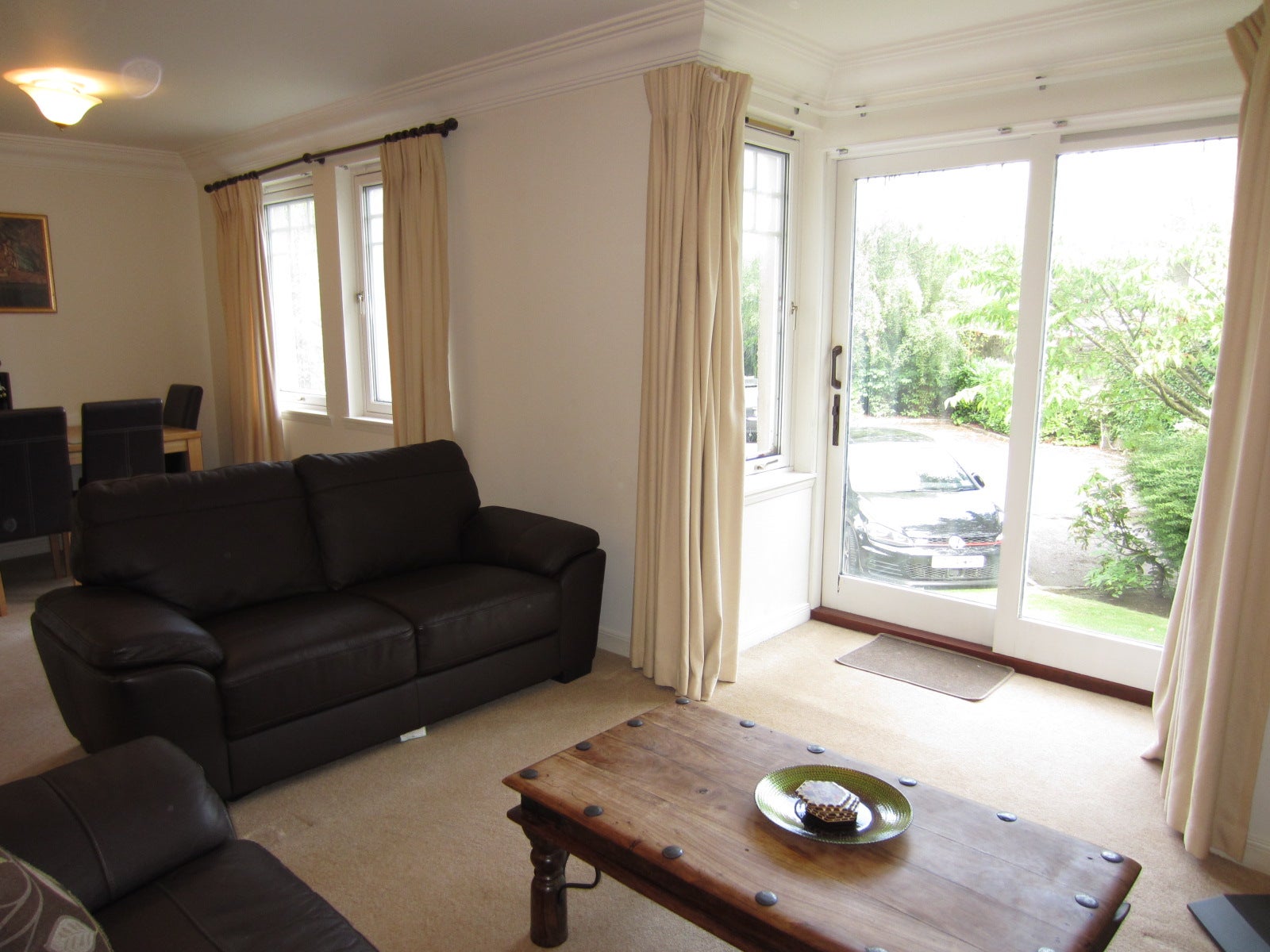 Flat Thorngrove Place in Aberdeen City