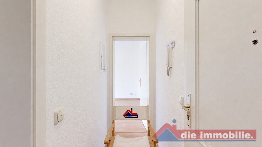 Wohnung Arndtstraße in Magdeburg