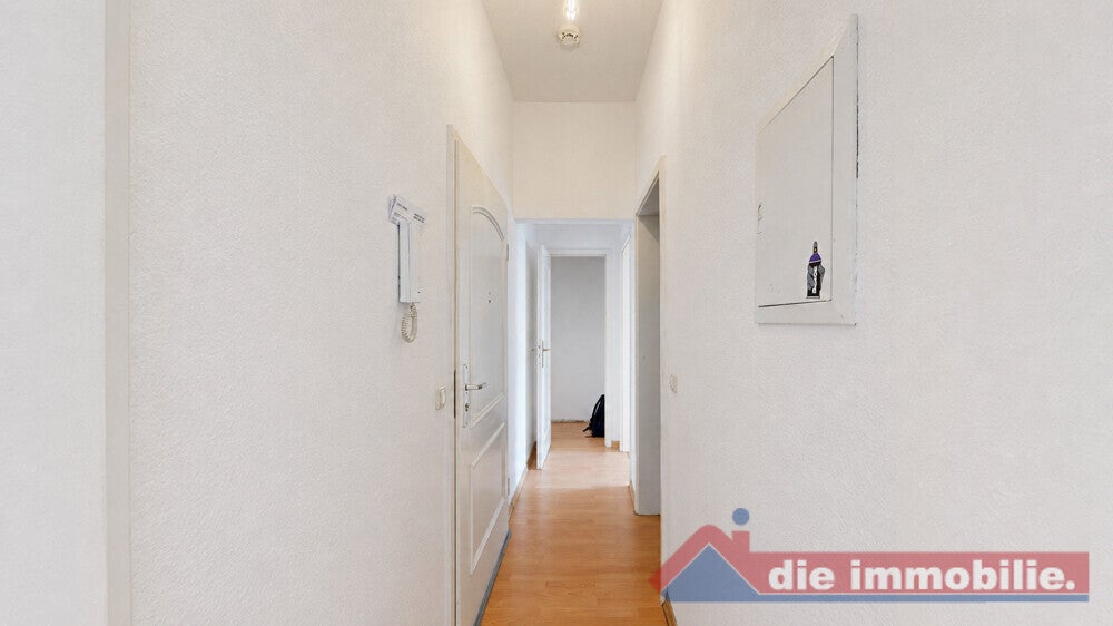 Wohnung Arndtstraße in Magdeburg