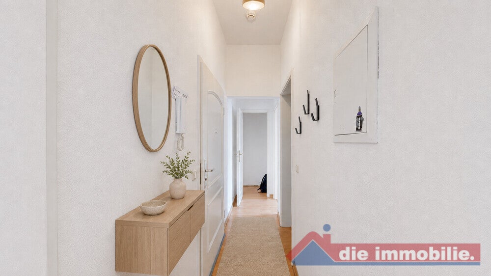 Wohnung Arndtstraße in Magdeburg