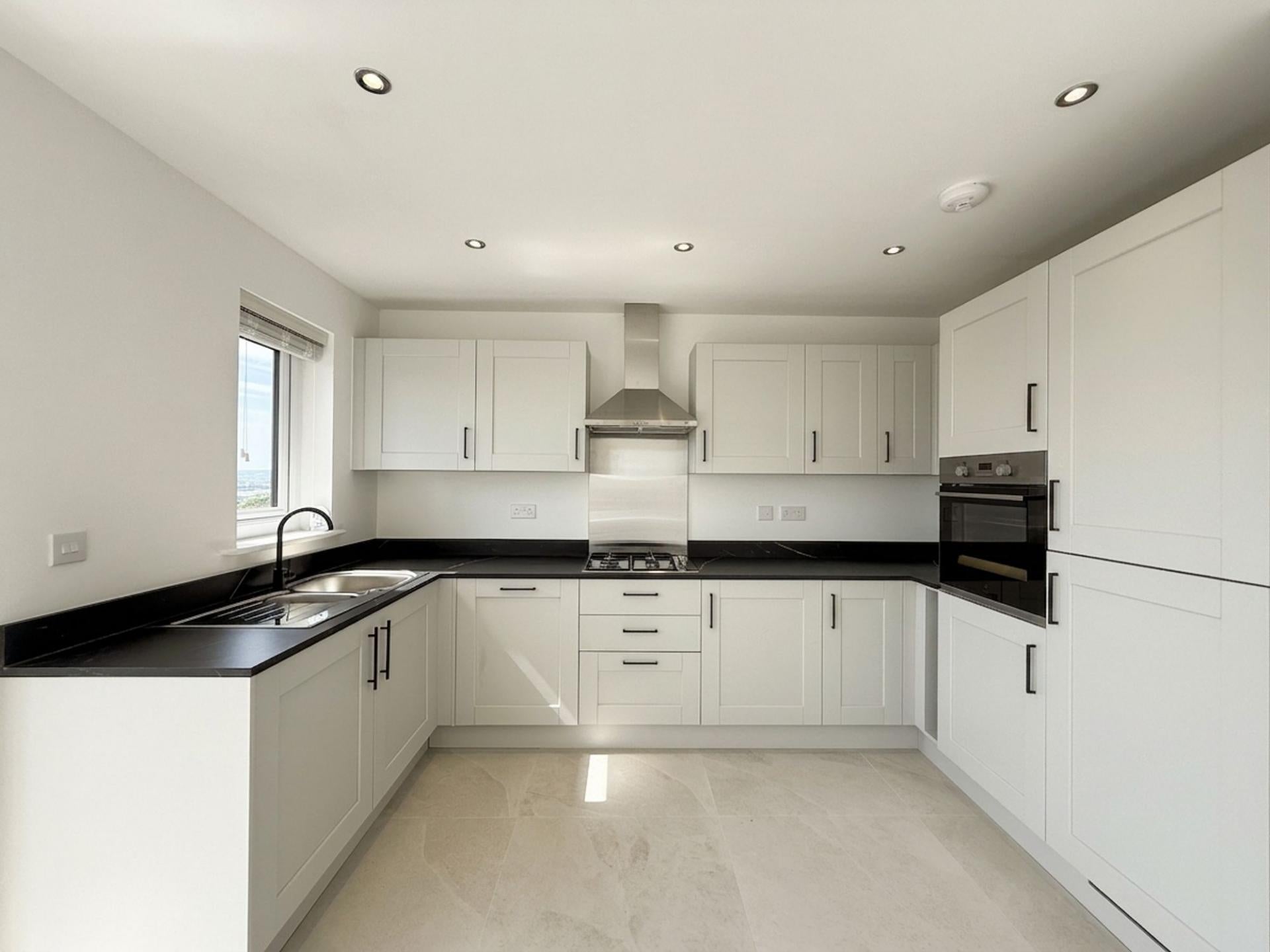 House Westmorland Walk in Newcastle upon Tyne