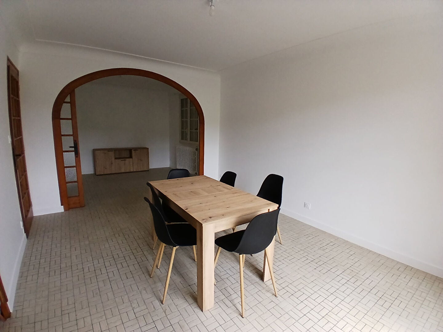 Maison Rue Maurice Régnault à Pouzauges