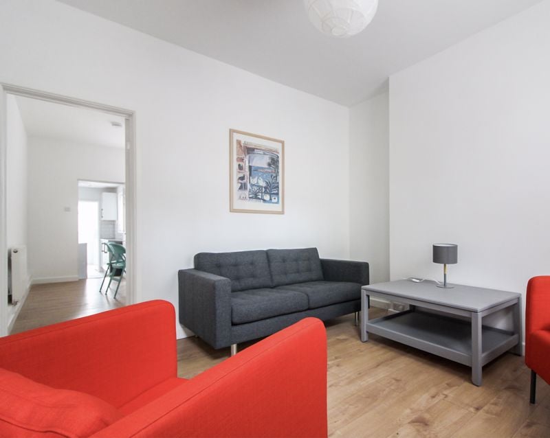Flat Allington Avenue in Nottingham