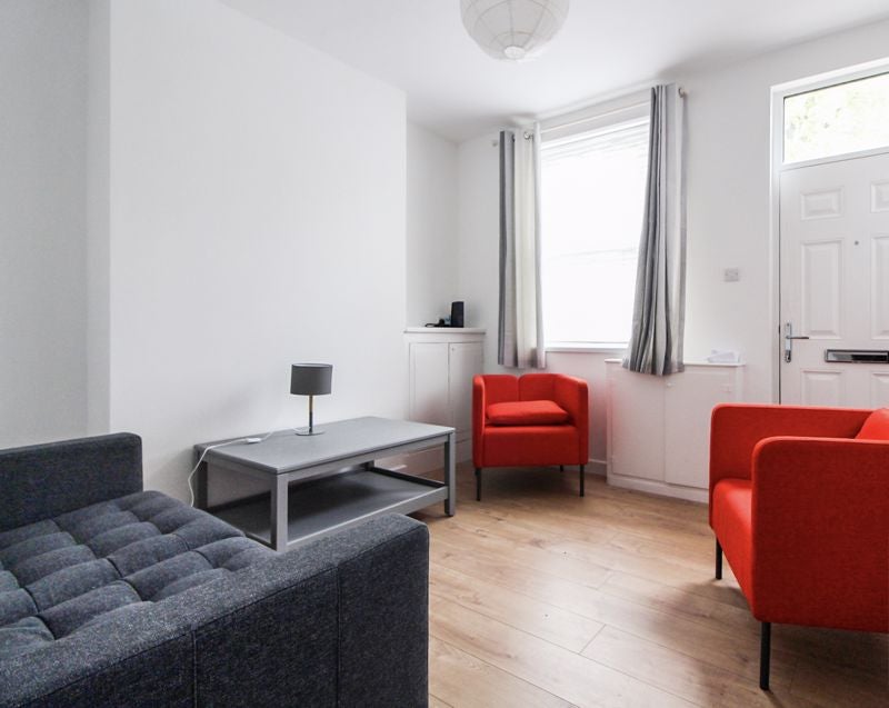 Flat Allington Avenue in Nottingham