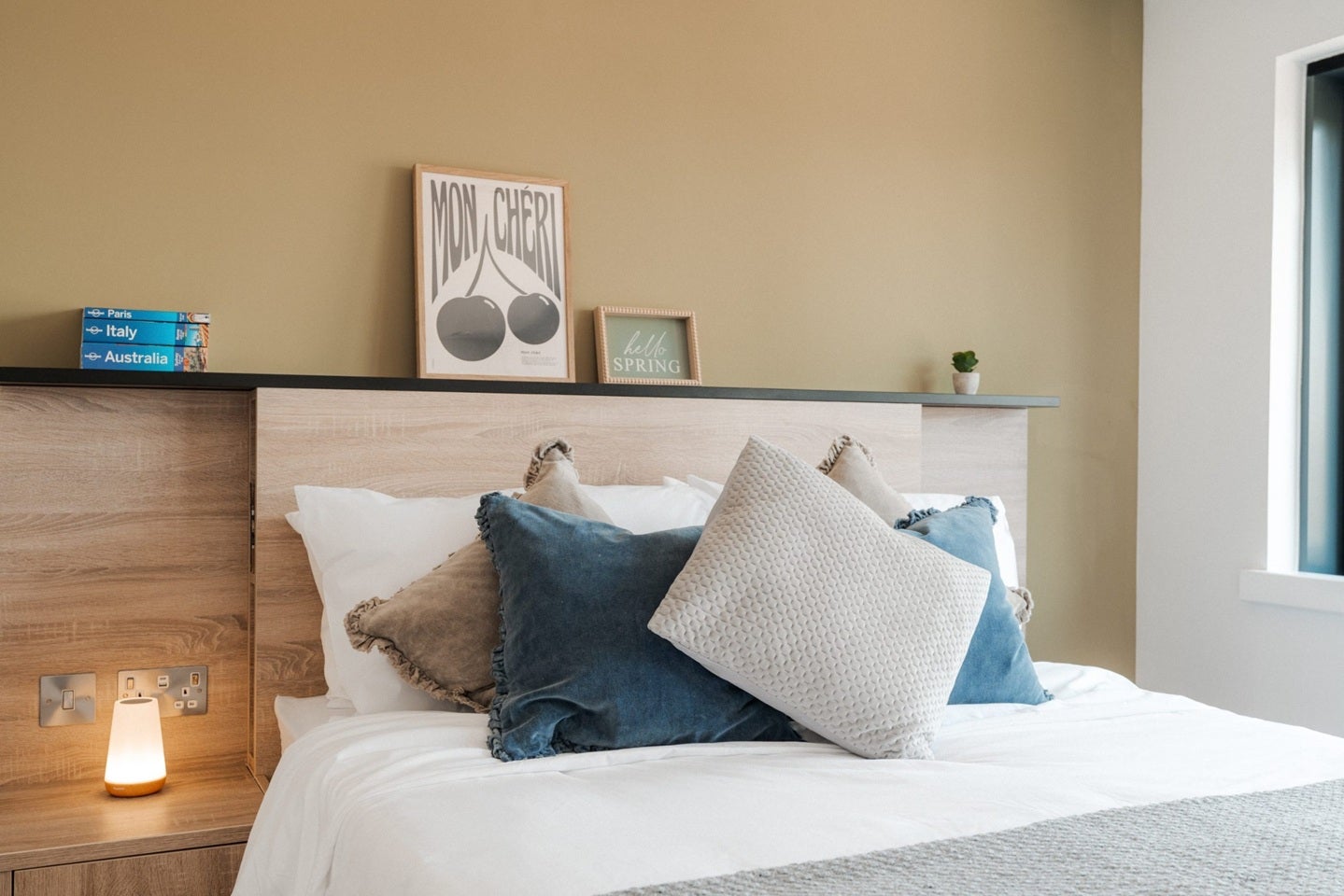 Room Childers Street in Greater London