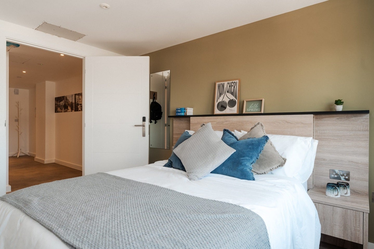 Room Childers Street in Greater London