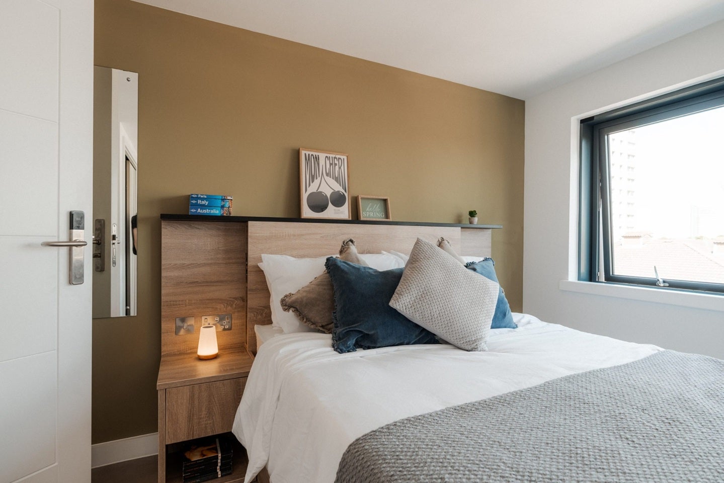Room Childers Street in Greater London
