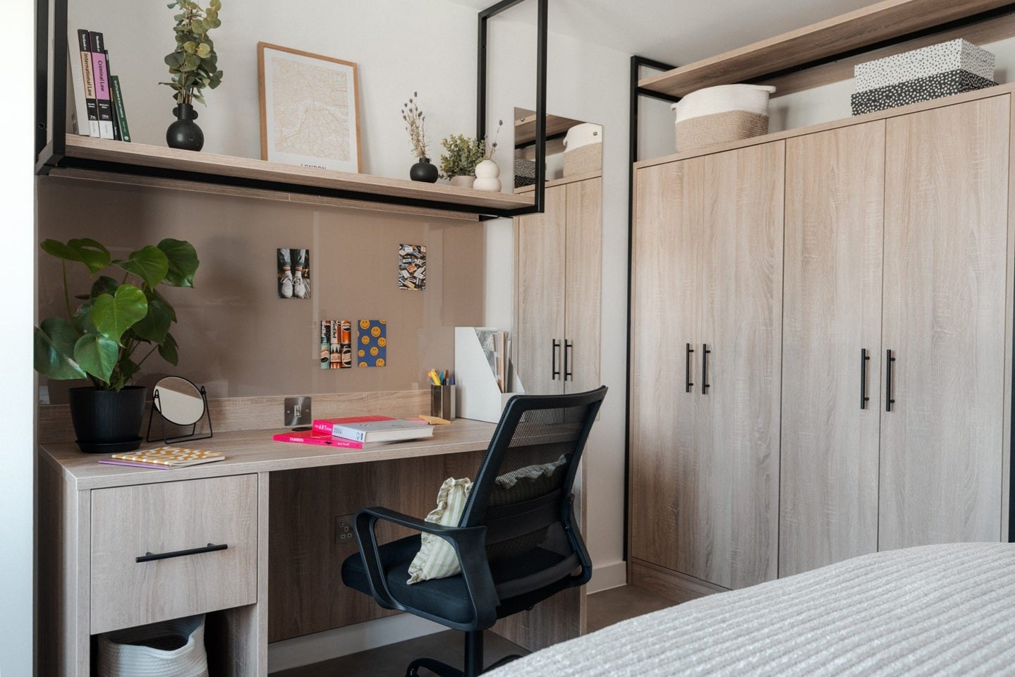 Room Childers Street in Greater London