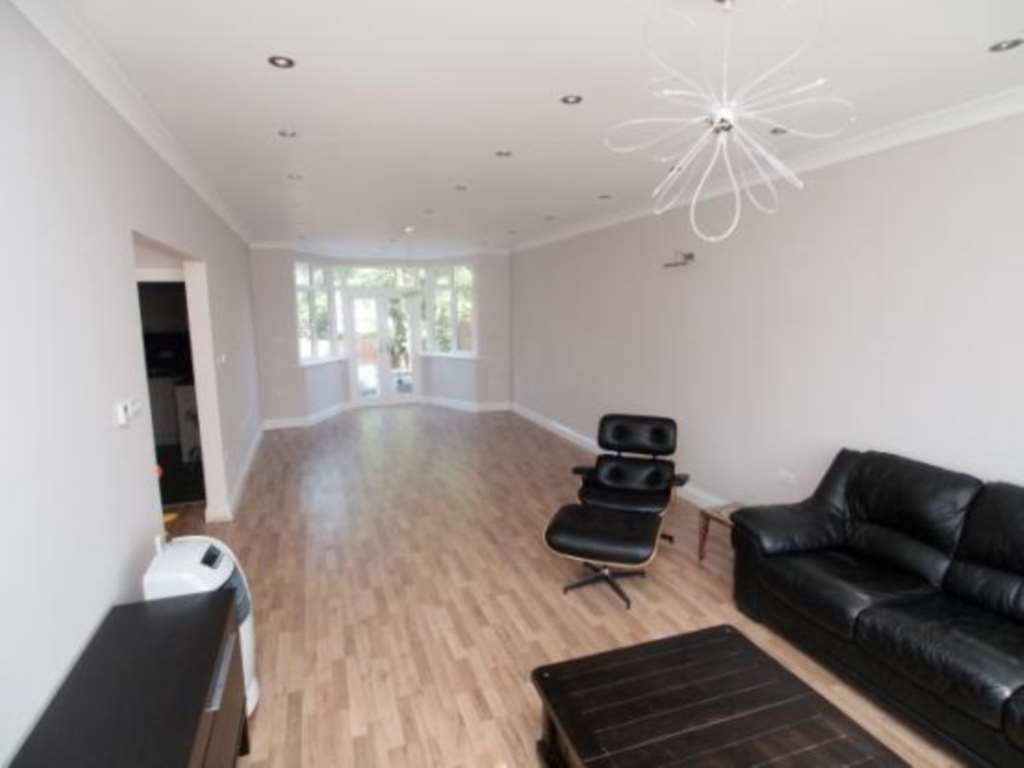 House Allington Road in Greater London