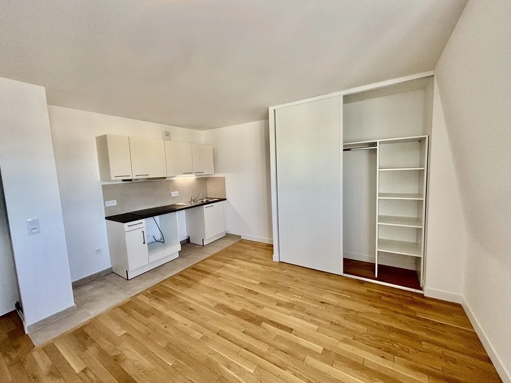 Appartement Avenue Paul Doumer à Rueil-Malmaison