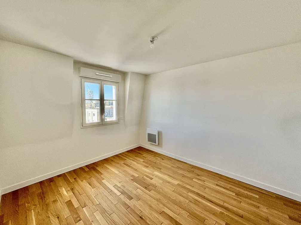 Appartement Avenue Paul Doumer à Rueil-Malmaison